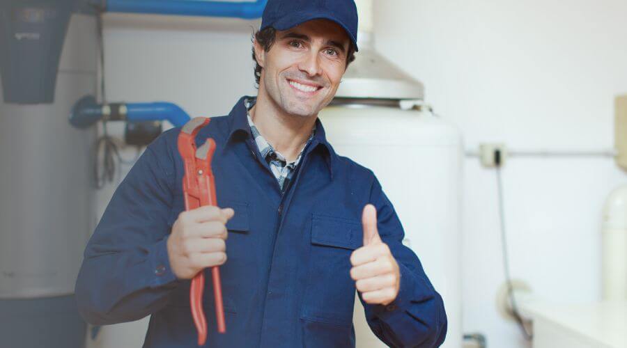 Professional septic tank pumping in Lancaster, CA